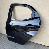 door rear. left TOYOTA YARIS IV 2020 ROK