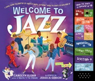 Welcome to Jazz: A Swing-Along Celebration of
