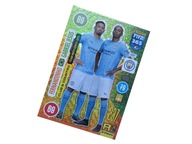 PANINI FIFA 365 2021 KARTY PIŁKARSKIE FANS CLUB COUNTRY 227 MANCHESTER CITY