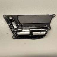 PANEL seat left rear MERCEDES S W221 LIFT A2218709458
