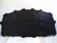 Insonorisation PODBITKA du capot Moteur AUDI A4 B9