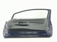 dveře pravý předek OPEL CORSA 2006-...
