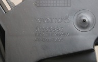 VOLVO XC60 XC 60 and LIFT support panel for radiators pillar iron ZAMKI bonnets sider