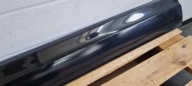 Q5 8R moulding cap lower door left left front LY9B 8R0853959E