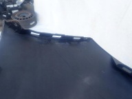 HYUNDAI I10 and 1 LIFT 10-13 bumper front front