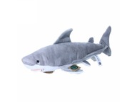 Plyšový žralok 36 cm