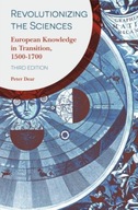 Revolutionizing the Sciences: European Knowledge