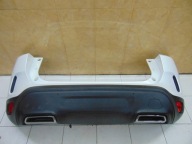 STOSSSTANGE HECK HINTEN CITROEN C5 AIRCROSS