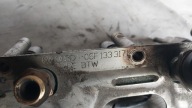 vstrekovač paliva 06F906036A AUDI A4 B7 A6 C6 SEAT EXEO 2.0 TFSI