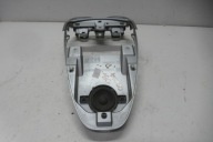 OPEL CORSA D frame central consoles air conditioning devices 13295008