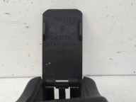 Couvre isofix 7043173 Mini