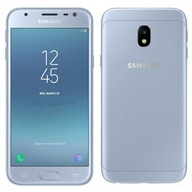 SAMSUNG GALAXY J3 2017 16GB DUAL SM-J330F/DS ładny