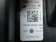 light lights front right left VW ID4 ID-4 ID 4 11A FULL LED 11A941035M 36M
