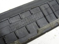 moulding cap threshold right front right front AUDI A7 4G S-LINE