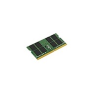 Kingston Technology KCP432SD8/16 moduł pamięci 16 GB 1 x 16 GB DDR4 3200 Mh