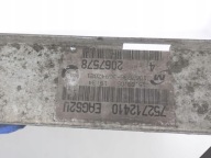 BMW E81 E82 E84 E87 E88 E89 E90 E91 E92 E93 Kühler Wasserkühler 7542199