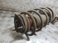 MCPERSON right front front FORD CONNECT