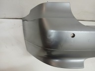 Stoßstange hinten BMW E61 SILBERGRAU A08/7