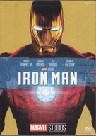 Iron Man, DVD