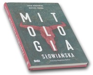 Mitologia słowiańska - Jakub Bobrowski, Mateusz Wrona