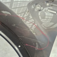 MITSUBISHI ASX II 2 23-> fender front front left