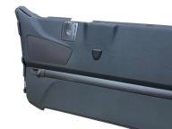 plato rear + blinds electrical windows rear part KOMPLET BMW 5 G30