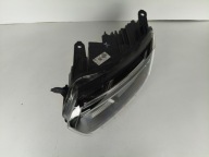 light left REFLEKTOR DACIA DUSTER II 21- LIFT FULL LED