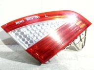 Ford Mondeo MK4 HB hatchback light left rear part to the bonnet