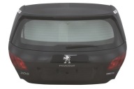 heckklappe * heck PEUGEOT 308 II HB KAMERA