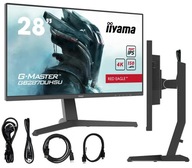 Monitor iiyama G-Master GB2870UHSU-B1 28" IPS 4K 150Hz 1ms HDR HDMI DP