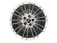 ALFA 159 17'' 5X110X65 7,5JX17 ET41 156094717