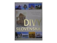 Divy Slovenska - E.Hochberger