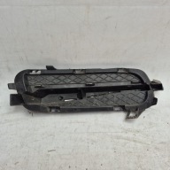 JAGUAR XF X250 LIFT left grid of a bumper front front