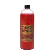 Funky Witch Wash & Posh 1L -Bezpečný šampón