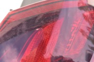 light left rear part w fender OPEL ASTRA J HATCHBACK 5D EU 2009-2015R 13306459