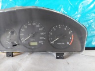 dials clock MAZDA 323F BA 1.5 16V BG3AB