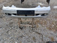 MERCEDES W203 bumper front 744 PDC