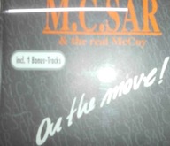 On The Move! - Real McCoy
