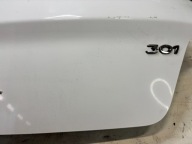 boot door sedan Peugeot 301 k: EWP