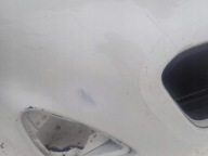 NISSAN MICRA IV 4 K13 LIFT 13-16 bumper front