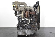 engine RENAULT TRAFIC II VIVARO MASTER 1.9 dCi F9K !! POMIAR KOMPRESJI !!