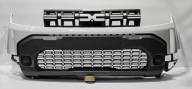 front bumper grille DACIA DUSTER III 24- original 620221816R