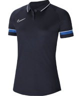 Koszulka Nike W NK Academy 21 DRY SS POLO CV2673453 XS