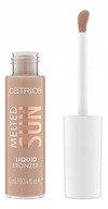 Catrice MELTED SUN CREAM bronzosító 005