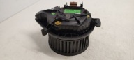 tOPENÍ ventilátor klími Audi A4 B6 2,4 V6