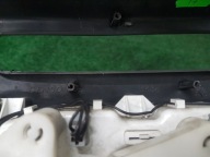 control panel air conditioning devices CITROEN JUMPER 152246400