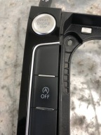 RÁM kulisy PRZYCISKI VW PASSAT B8 3G1864263