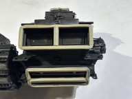 heater air complete heating Lincoln Continental 2017+