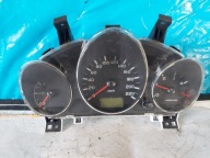 dials clock COLT VI 1.5 DID MN148890