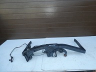 tow VOLKSWAGEN VW TIGUAN 5N 5N0